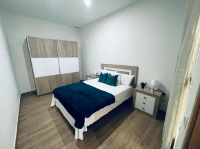 Gran Apartamentos Duque Centro Ciudad Cartagena